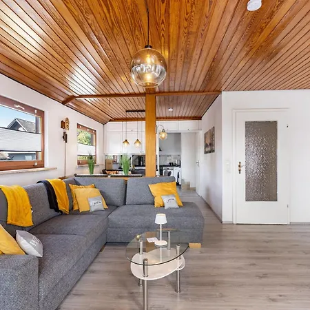 Auszeit Apartament *