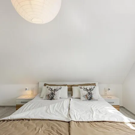 Apartament Auszeit Niedereschach