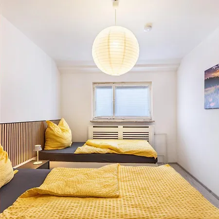 Apartament Auszeit Niedereschach