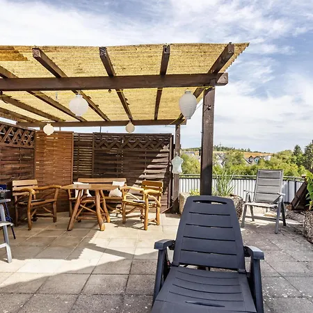 Apartament Auszeit *